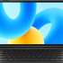 Чехол-клавиатура Huawei Bartok K-Keyboard DDB—KB00, для  Huawei MatePad, серый [55036944]
